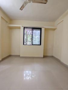 Bedroom Image of 950 Sq.ft 2 BHK Apartment / Flat for sale in Dhayari Pune for Rs. 6400000
