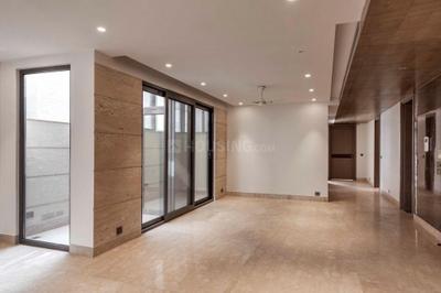 Hall Image of 2600 Sq.ft 4 BHK Builder Floor for rent in West End New Delhi for Rs. 500000