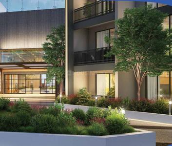 Image of 1067 Sq.ft 2.5 BHK Apartment / Flat for sale in Casagrand Hazen by Casagrand Builder Private Limited, Gottigere, Bengaluru for Rs. 11700000