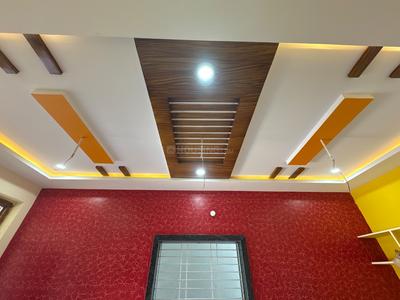 Hall Image of 1050 Sq.ft 2 BHK Independent House for sale in Cheeriyal Secunderabad for Rs. 6400000