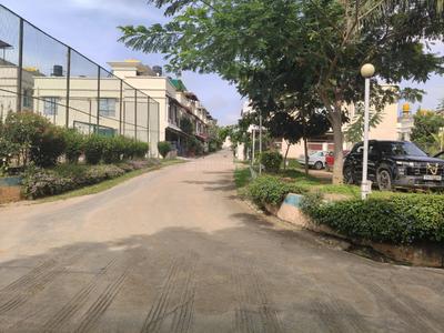 Image of 1960 Sq.ft 4 BHK Villa for rent in Aratt Amora, Electronic City, Bengaluru for Rs. 28500
