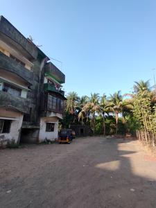 Hr house Plot View 2