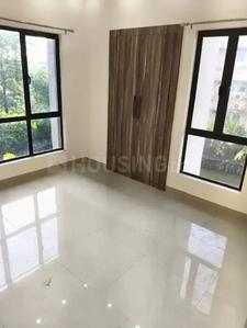 Bedroom Image of 1380 Sq.ft 3 BHK Apartment / Flat for rent in Joka Kolkata for Rs. 26000