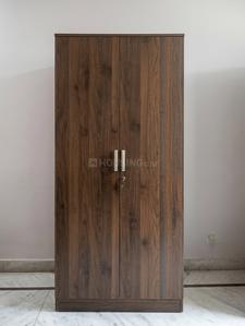 Bedroom Image of 800 Sq.ft 1 BHK Builder Floor for rent in Uppal Hyderabad for Rs. 18500