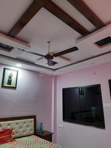 Hall Image of 1400 Sq.ft 3 BHK Duplex for sale in Luxura Ensaara Metropark - Treeline Apartments, Pipla Nagpur for Rs. 10000000