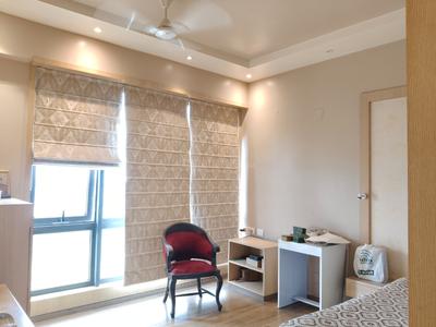 Bedroom Image of 2000 Sq.ft 3 BHK Apartment / Flat for sale in East Kolkata Township Kolkata for Rs. 35000000