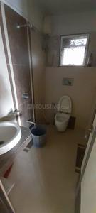 Bathroom Image of 1250 Sq.ft 3 BHK Apartment / Flat for sale in Goodwill Harmony, Airoli Navi Mumbai for Rs. 25000000