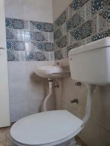 Bedroom Two Image of 733 Sq.ft 3 BHK Apartment / Flat for sale in Signature Global Golf Green, Sector 79 Gurgaon for Rs. 7000000