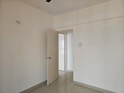 Bedroom Image of 1259 Sq.ft 2 BHK Apartment / Flat for rent in Goel Ganga Constella, Kharadi Pune for Rs. 37000