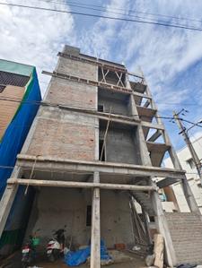 Image of 3600 Sq.ft 6 BHK Independent House for sale in Varanasi, Bengaluru for Rs. 32000000