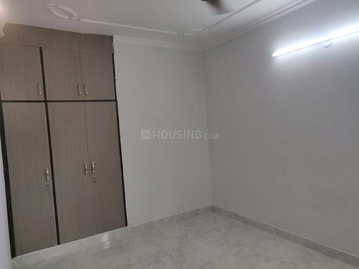 Eco Heights residency pocket 4 sector 19b Bedroom 1