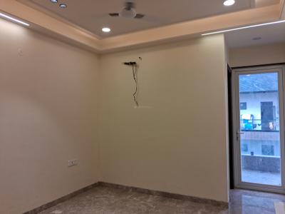 Bedroom Image of 1495 Sq.ft 3 BHK Builder Floor for sale in Paschim Vihar New Delhi for Rs. 30800000