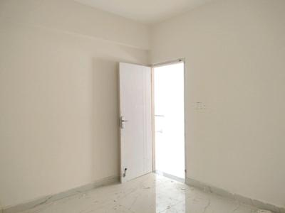 Bedroom Image of 1080 Sq.ft 2 BHK Apartment / Flat for sale in Electronic City Bengaluru for Rs. 5670000