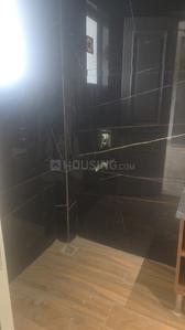 Image of 1350 Sq.ft 3 BHK Builder Floor for sale in Janakpuri, New Delhi for Rs. 33500000