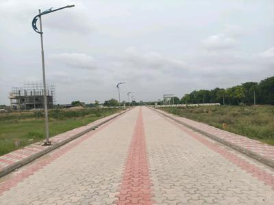 Signature park Plot View 1