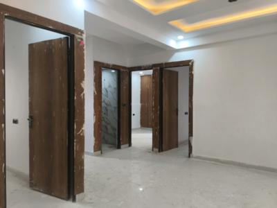 Living Room Image of 1700 Sq.ft 3 BHK Builder Floor for sale in Avexa Skyline Pearl, Noida Extension Greater Noida for Rs. 5800000