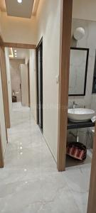 Hall Image of 750 Sq.ft 2 BHK Apartment / Flat for sale in Vipl Anjali, Mulund East Mumbai for Rs. 13800000