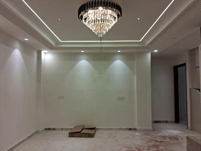 Living Room Image of 1100 Sq.ft 3 BHK Builder Floor for sale in Aman Floors, Sector 29 Rohini New Delhi for Rs. 14500000