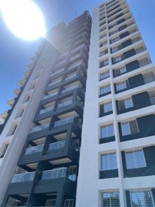 Image of 919 Sq.ft 2 BHK Apartment / Flat for sale in Maheshwaram Majestic, Ravet, Pune for Rs. 7900000