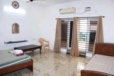 Bedroom Image of 5000 Sq.ft 5 BHK Penthouse for rent in Kanathur Chennai for Rs. 300000