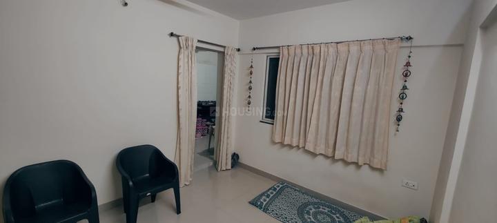 Vighnaharta Nagar, Katraj Bedroom 1