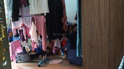 Bedroom Image of 980 Sq.ft 2 BHK Apartment / Flat for sale in Platinum Palazzo, Kamothe Navi Mumbai for Rs. 9200000