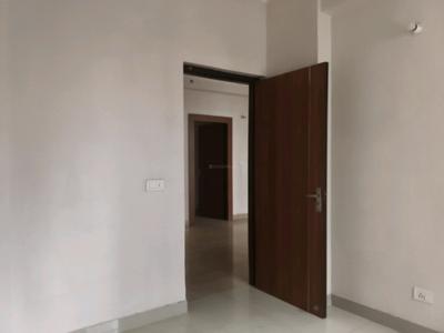 Bedroom Image of 945 Sq.ft 2.5 BHK Apartment / Flat for sale in NBCC Golf Homes, Noida Extension Greater Noida for Rs. 7000000