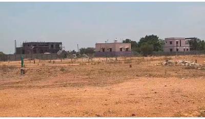 Image of 1200 Sq.ft Residential Plot / Land for sale in BHEL Tiruchirappali Complex Area, Tiruchirappalli for Rs. 1500000