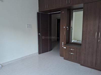 Bedroom Image of 1200 Sq.ft 2 BHK Apartment / Flat for rent in HBR Layout Bengaluru for Rs. 42000