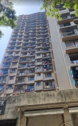 Divya Shree Abhishek CHSL Wing A And B Main Image 1