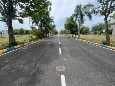 Image of 1200 Sq.ft Residential Plot / Land for sale in Chengalpattu, Chennai for Rs. 2640000