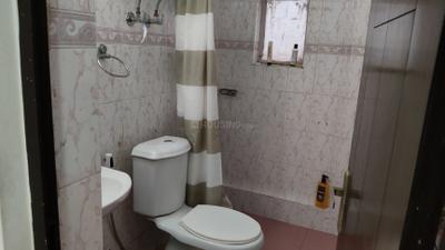 Ansal Maple Heights Bathroom Two 4