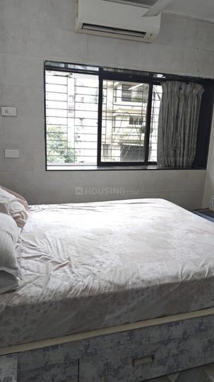 Tilak Road Bedroom 1