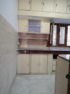 Kitchen Image of 2200 Sq.ft 3 BHK Apartment / Flat for rent in DDA Flats Vasant Kunj, Vasant Kunj New Delhi for Rs. 79000