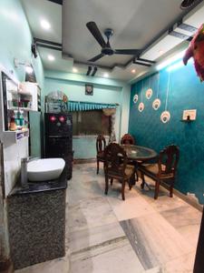 Hall Image of 650 Sq.ft 2 BHK Apartment / Flat for sale in Behala Kolkata for Rs. 3000000