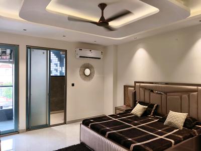 Bedroom Image of 2700 Sq.ft 4 BHK Builder Floor for sale in SS Mayfield Garden, Mayfield Garden Gurgaon for Rs. 37000000