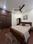 Luxury Apartment Bedroom 1