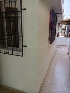 Balcony Image of 1950 Sq.ft 4 BHK Independent House for sale in Diwalipura Vadodara for Rs. 11000000