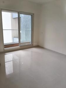 Bedroom Image of 750 Sq.ft 2 BHK Apartment / Flat for rent in Ashar Arize, Kalwa Thane for Rs. 38000