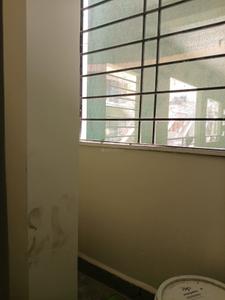 Drying Area Image of 1000 Sq.ft 2 BHK Apartment / Flat for rent in Mahadevapura Bengaluru for Rs. 46009