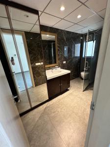 Bathroom Image of 3672 Sq.ft 4 BHK Apartment / Flat for sale in SRG Marbella Grand, Sector 82 Mohali for Rs. 41000000