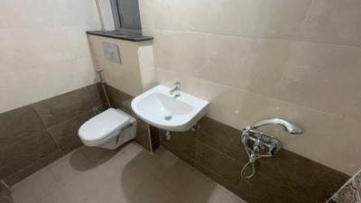 Image of 790 Sq.ft 2 BHK Apartment / Flat for rent in Mahindra Happinest Tathawade, Tathawade, Pune for Rs. 24500