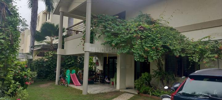 Ghosha society Main Image 1