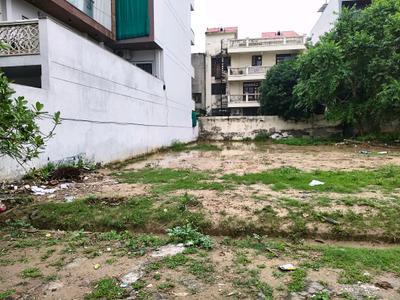 Image of 175 Sq.ft Residential Plot / Land for sale in Sector 57, Gurgaon for Rs. 49000000