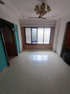 Hall Image of 780 Sq.ft 2 BHK Apartment / Flat for sale in Kasarvadavali Thane for Rs. 8200000