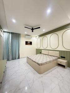 Bedroom Image of 3300 Sq.ft 4 BHK Villa for sale in Mansarovar Jaipur for Rs. 16100000