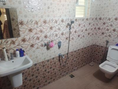 Bathroom Image of 908 Sq.ft 2 BHK Apartment / Flat for sale in Whitefield Bengaluru for Rs. 9200000