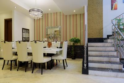 Hall Image of 480 Sq.ft 1 RK Apartment / Flat for rent in Yelahanka Bengaluru for Rs. 21000