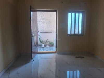 Bedroom Image of 950 Sq.ft 2 BHK Builder Floor for rent in Uppal Hyderabad for Rs. 14000
