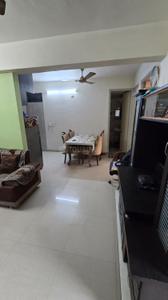 Hall Image of 1206 Sq.ft 2 BHK Apartment / Flat for sale in Vastral Ahmedabad for Rs. 3700000